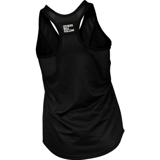 Oxdog Tiebreak Tank