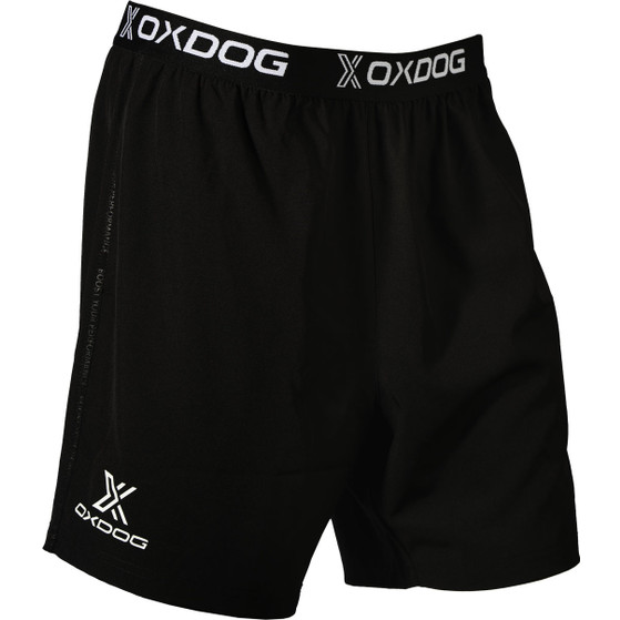 Oxdog Court Pocket Short
