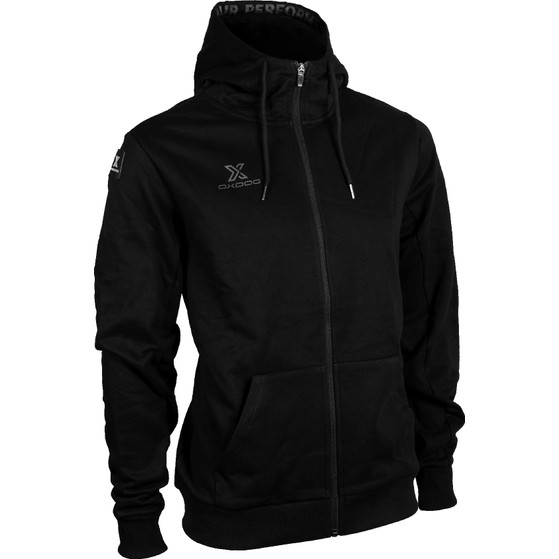 Oxdog Seattle Full Zip Hoody