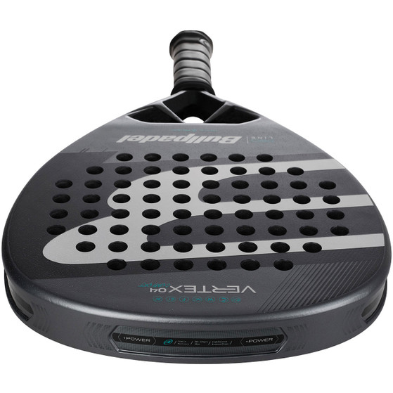 Bullpadel Vertex 04 Comfort Pack