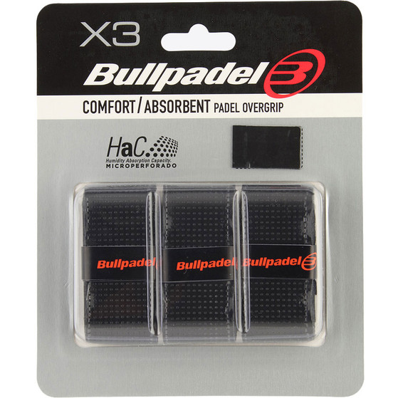 Bullpadel Vertex 04 Comfort Pack