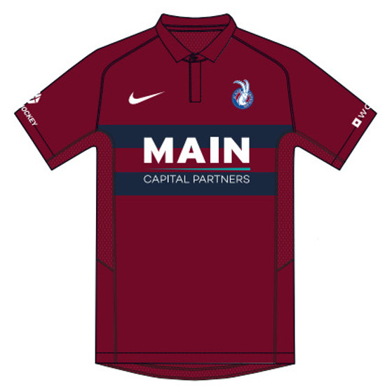 Nike Polo Heim HCKZ Junior