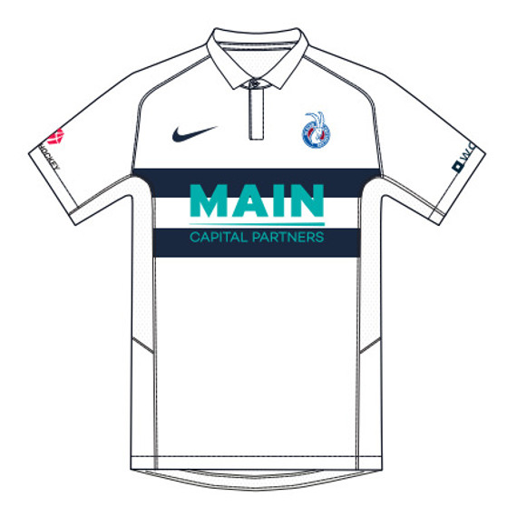 Nike Polo Auswärts HCKZ Junior