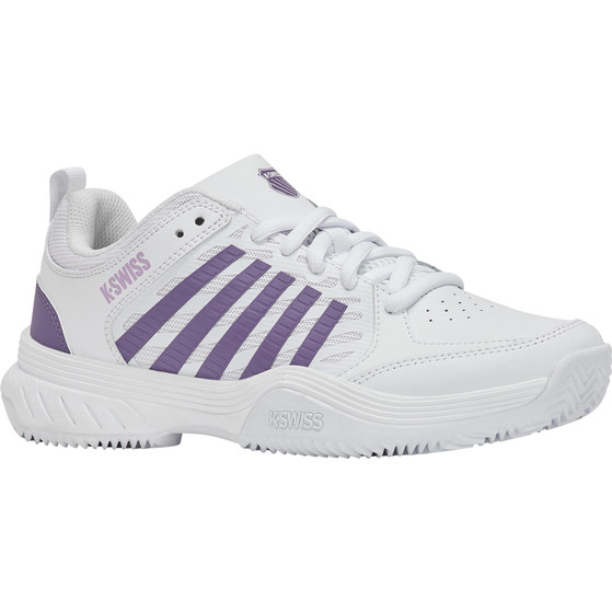 K-Swiss Court Express 2 Clay Dames