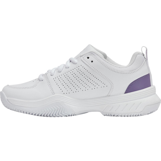 K-Swiss Court Express 2 Clay Dames