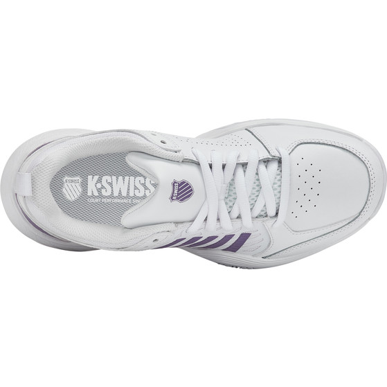 K-Swiss Court Express 2 Clay Dames