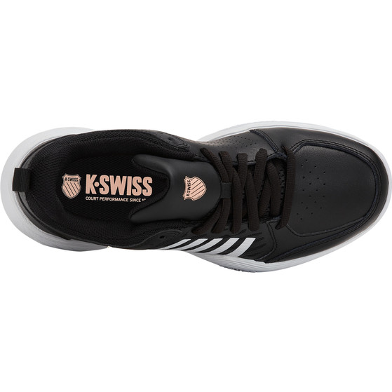 K-Swiss Court Express 2 Clay Dames