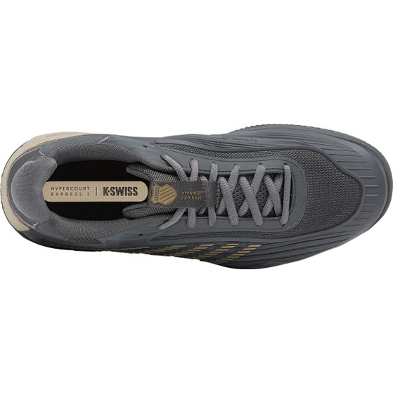 K-Swiss Hypercourt Express 3 Clay Heren