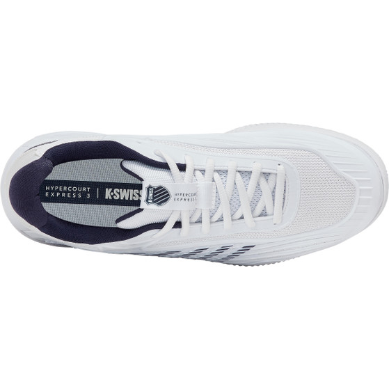 K-Swiss Hypercourt Express 3 Clay Heren