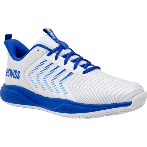 K-Swiss Ultrashot Light Clay Men