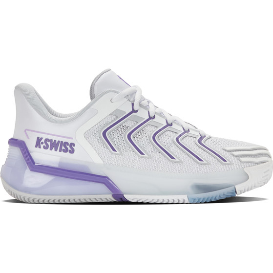 K-Swiss Ultrashot 4 Clay Dames