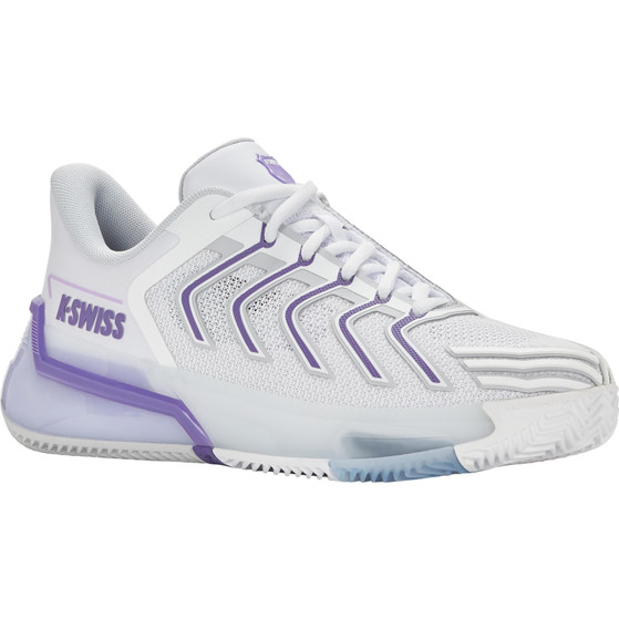 K-Swiss Ultrashot 4 Clay Dames