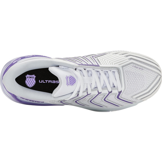 K-Swiss Ultrashot 4 Clay Dames