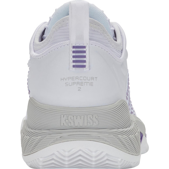 K-Swiss Hypercourt Supreme 2 Clay Dam