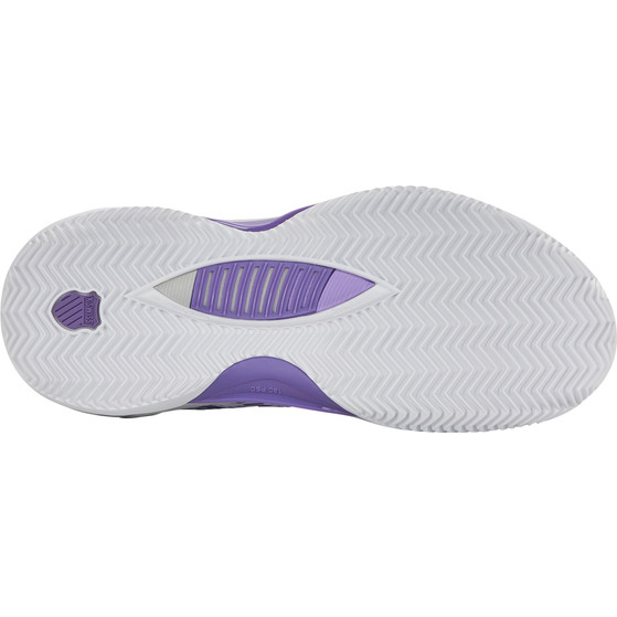 K-Swiss Hypercourt Supreme 2 Clay Dam