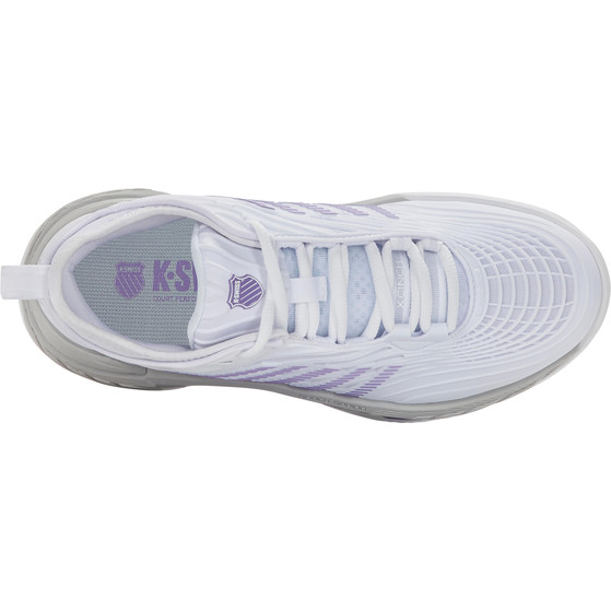 K-Swiss Hypercourt Supreme 2 Clay Dam