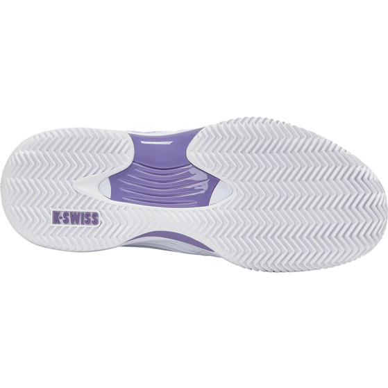 K-Swiss Hypercourt Express 3 Clay Dam