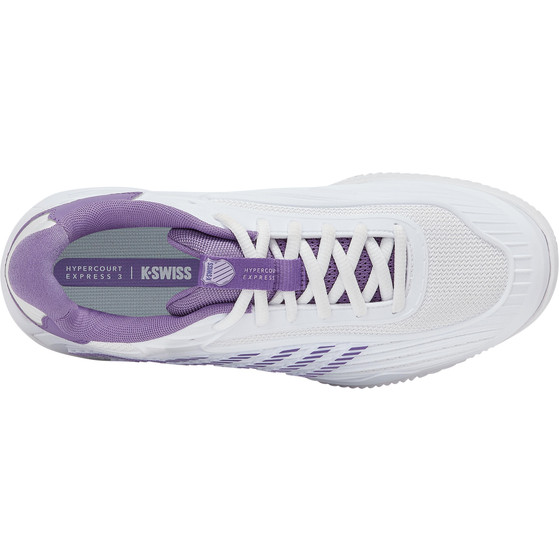 K-Swiss Hypercourt Express 3 Clay Dam