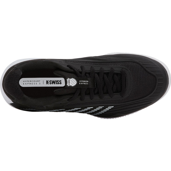 K-Swiss Hypercourt Express 3 Clay Dam