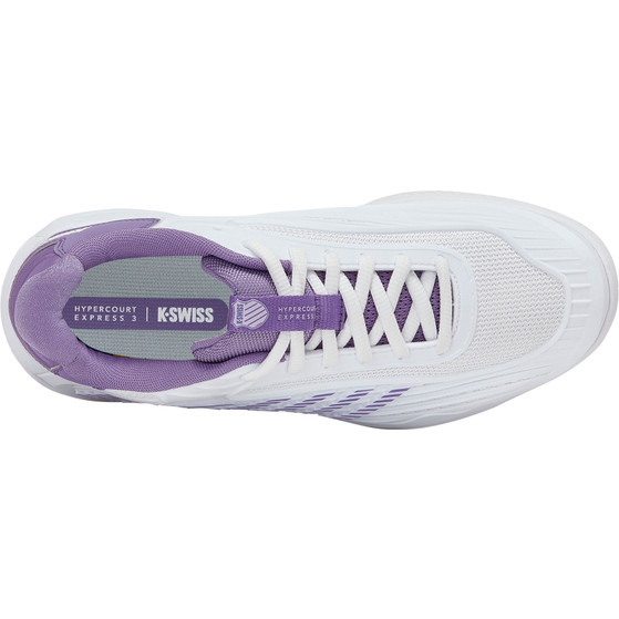 K-Swiss Hypercourt Express 3 Dam