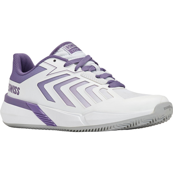 K-Swiss Ultrashot Team 2 Clay Dames