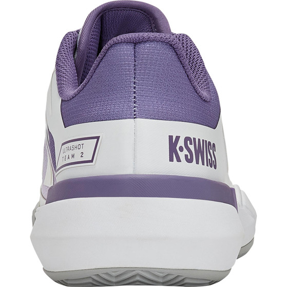 K-Swiss Ultrashot Team 2 Clay Dames
