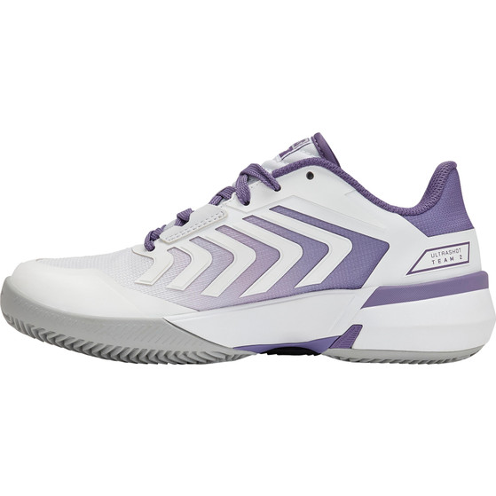 K-Swiss Ultrashot Team 2 Clay Dames