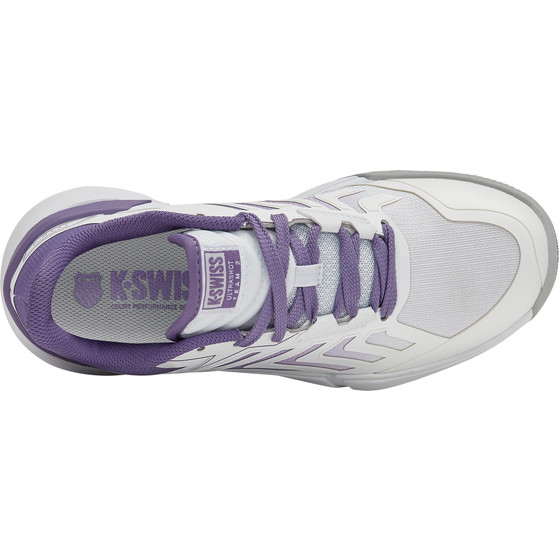 K-Swiss Ultrashot Team 2 Clay Dames