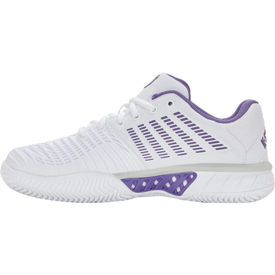 K-Swiss Express Light 3 Clay Dames