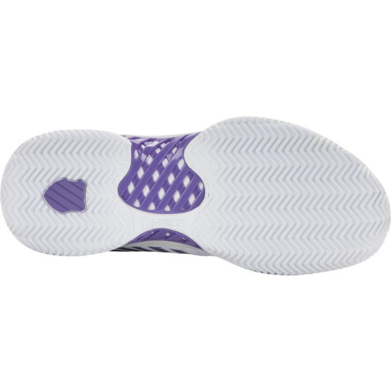 K-Swiss Express Light 3 Clay Dames