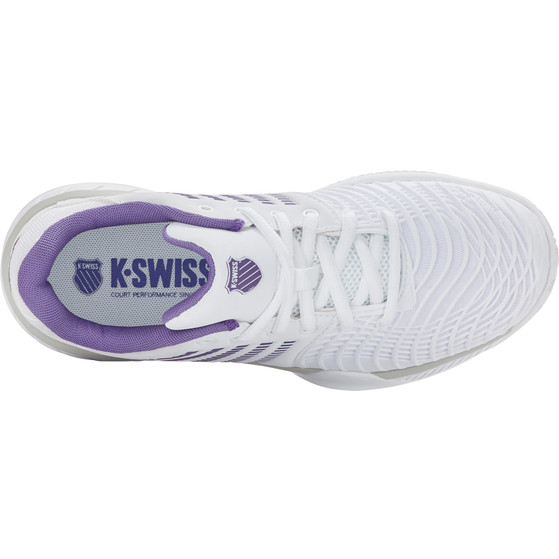 K-Swiss Express Light 3 Clay Dames