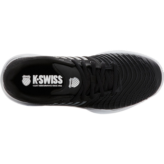 K-Swiss Express Light 3 Clay Dames