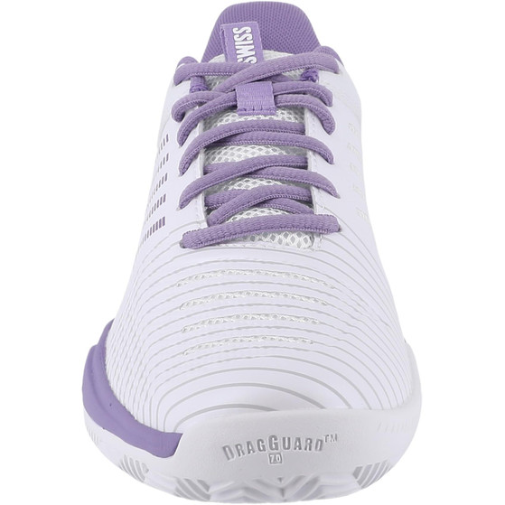K-Swiss Ultrashot Light Clay Dames