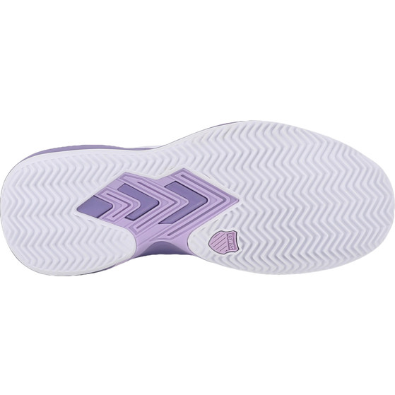 K-Swiss Ultrashot Light Clay Dames