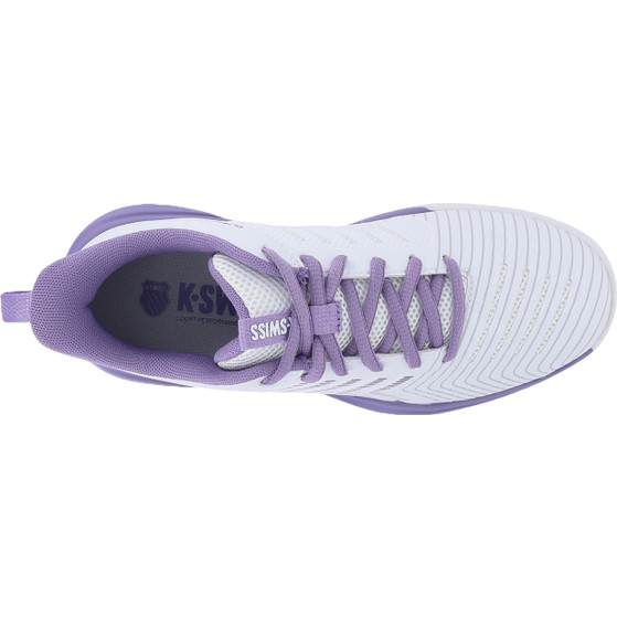K-Swiss Ultrashot Light Clay Dames