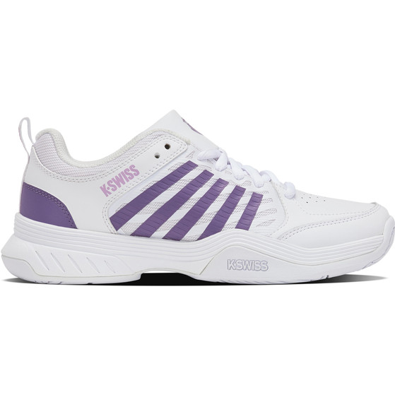 K-Swiss Court Express 2 Dames