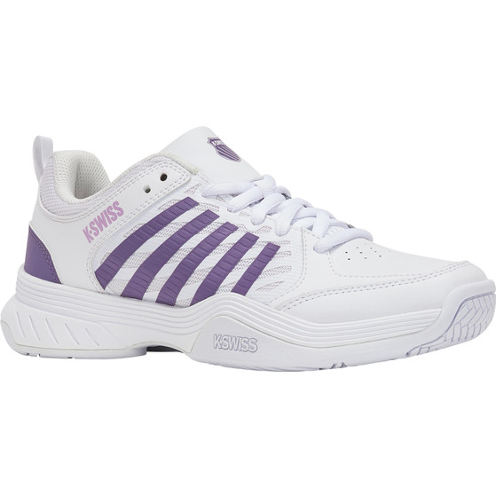 K-Swiss Court Express 2 Dames