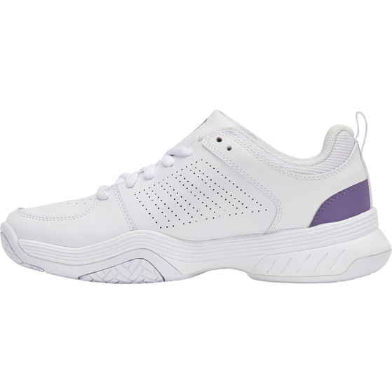 K-Swiss Court Express 2 Dames