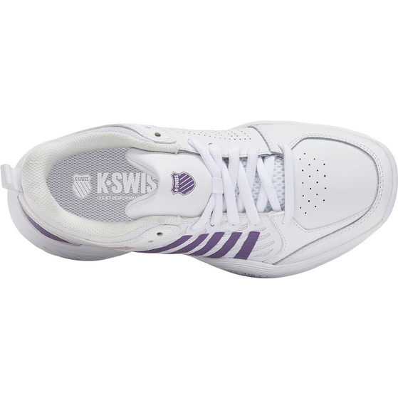 K-Swiss Court Express 2 Dames