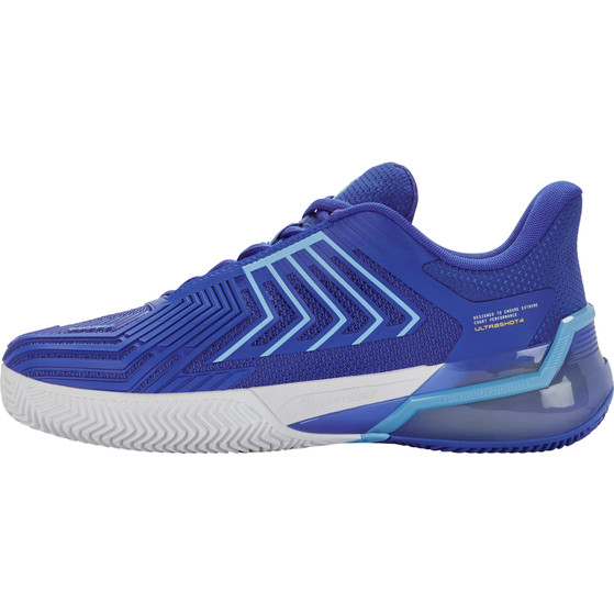 K-Swiss Ultrashot 4 Clay Heren