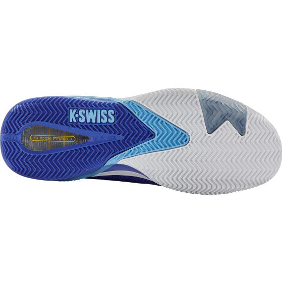 K-Swiss Ultrashot 4 Clay Heren