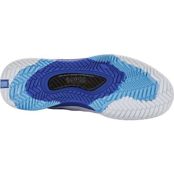 K-Swiss Hypercourt Pinnacle Heren