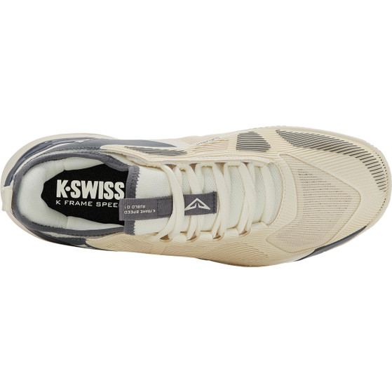 K-Swiss K-Frame Speed Rublo Clay Heren