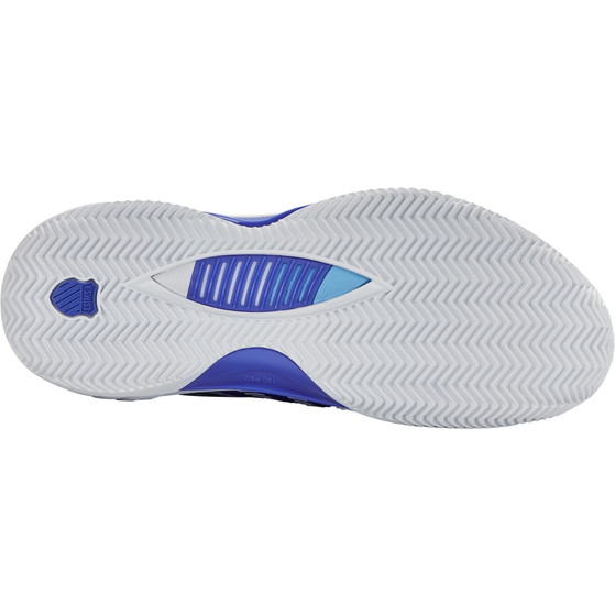 K-Swiss Hypercourt Supreme 2 Clay Heren