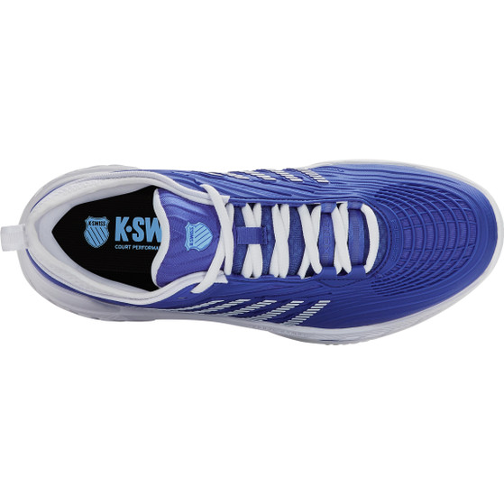 K-Swiss Hypercourt Supreme 2 Clay Heren