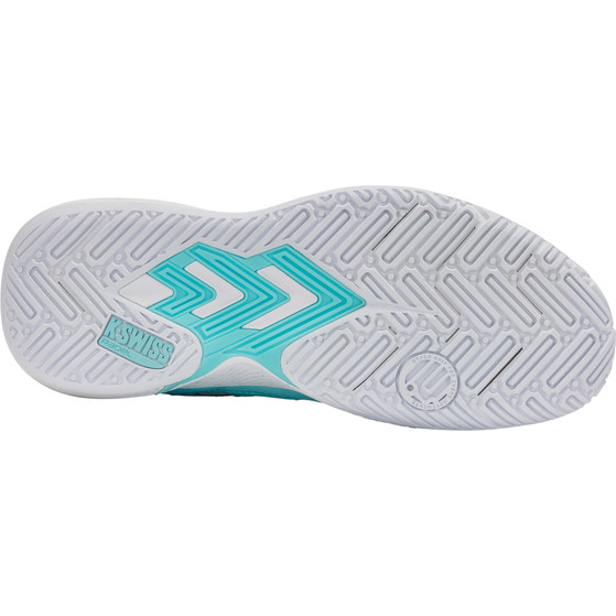 K-Swiss Tura Team Padel Dam