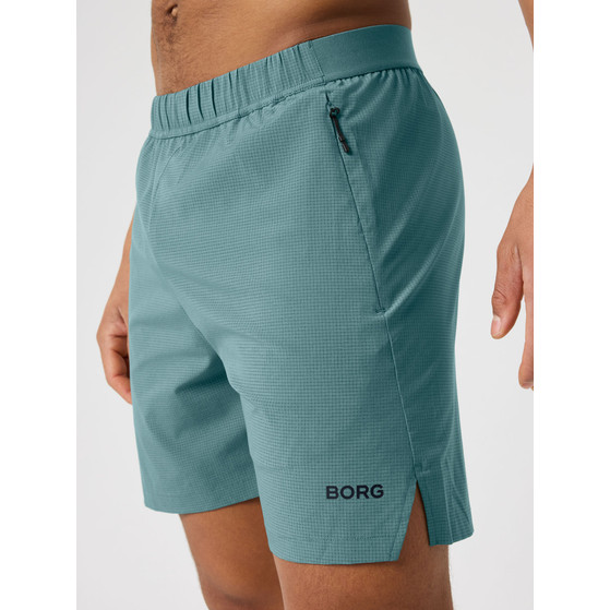 Björn Borg Borg Zip Shorts Herren