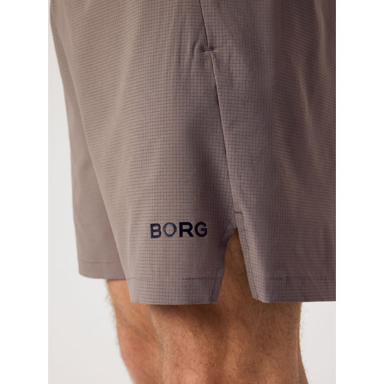Björn Borg Borg Zip Shorts Herren