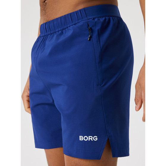 Björn Borg Borg Zip Shorts Herren