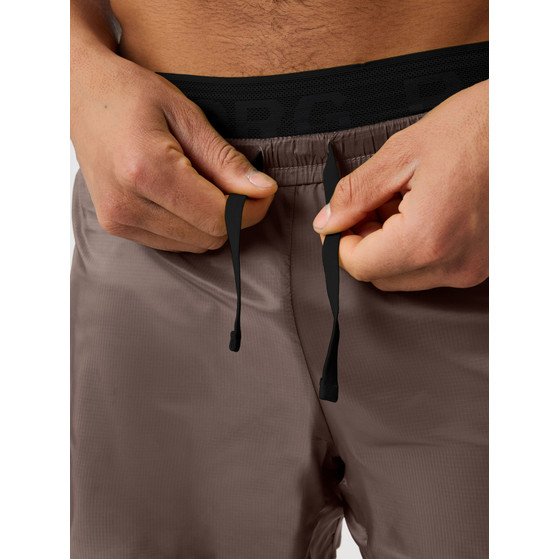 Björn Borg Running 2in1 Shorts Herren
